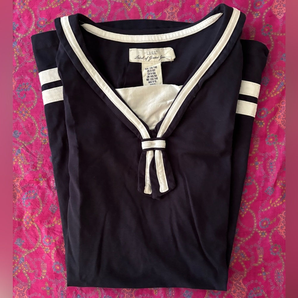 Sailor Dress by H&M - Picture 10 of 10